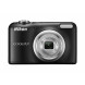 Nikon COOLPIX A10 black 16.1 MP 1/2.3 "CCD 4608 X 3456pixel - Digitalkamera (Akku, Kompaktkamera, 1/2.3, 4,6 - 23 mm, Auto, 80, 1600, Auto)-05